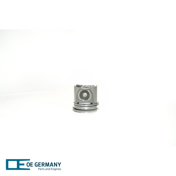 Piston with rings and pin - 070320F4BE00 OE Germany - 2996836, 2996305, 007PI00165000